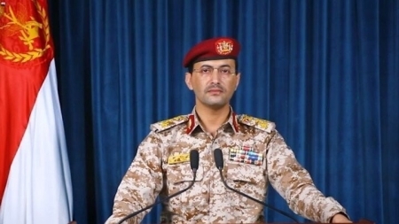 اليمن: الحوثيون يعلنون تنفيذ عمليتين عسكريتين داخل الأراضي الإسرائيلية