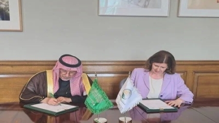 لندن: بريطانيا والسعودية تقدمان 10 ملايين دولار لتوسيع نطاق الاستجابة للكوليرا في اليمن