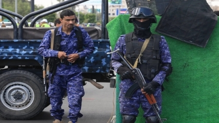 اليمن: جماعة الحوثيين تشن حملة اعتقالات تطال صحفيين وناشطين في الحديدة