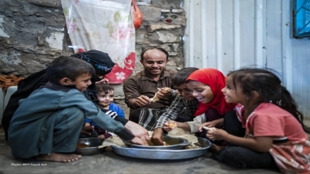 اليمن: المانحون يقدمون 36 مليون دولار إضافية لدعم خطة الاستجابة الإنسانية هذا العام