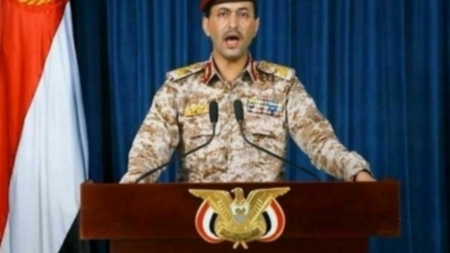 اليمن: جماعة الحوثي تعلن استهداف مطار بن غوريون في تل ابيب