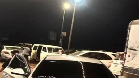 اليمن: العثور على 4 شبان متوفين داخل مركبة متوقفة في العند