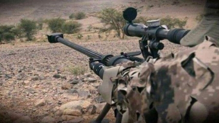 اليمن: مقتل راعي أغنام برصاص مسلح حوثي في شبوة