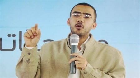 إسطنبول: رحيل الشاعر والناشط اليمني فؤاد الحميري بعد صراع مع المرض