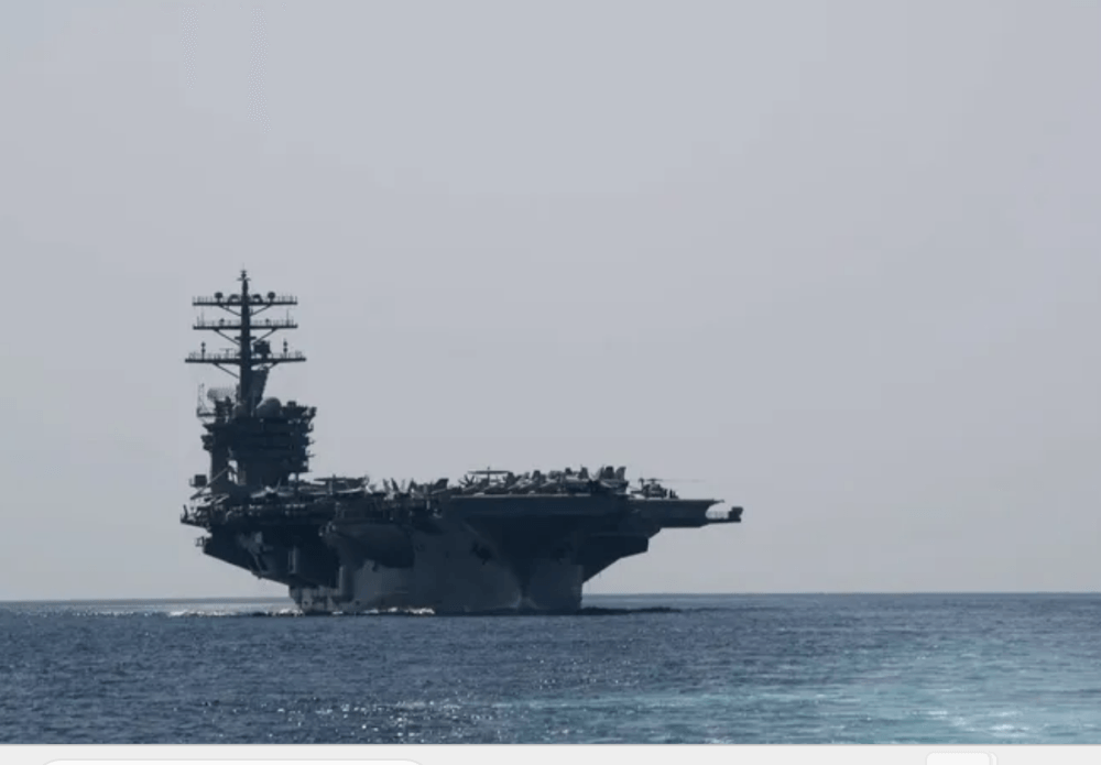 US Army Receives Advanced System to Counter Yemen's Houthi Drones
