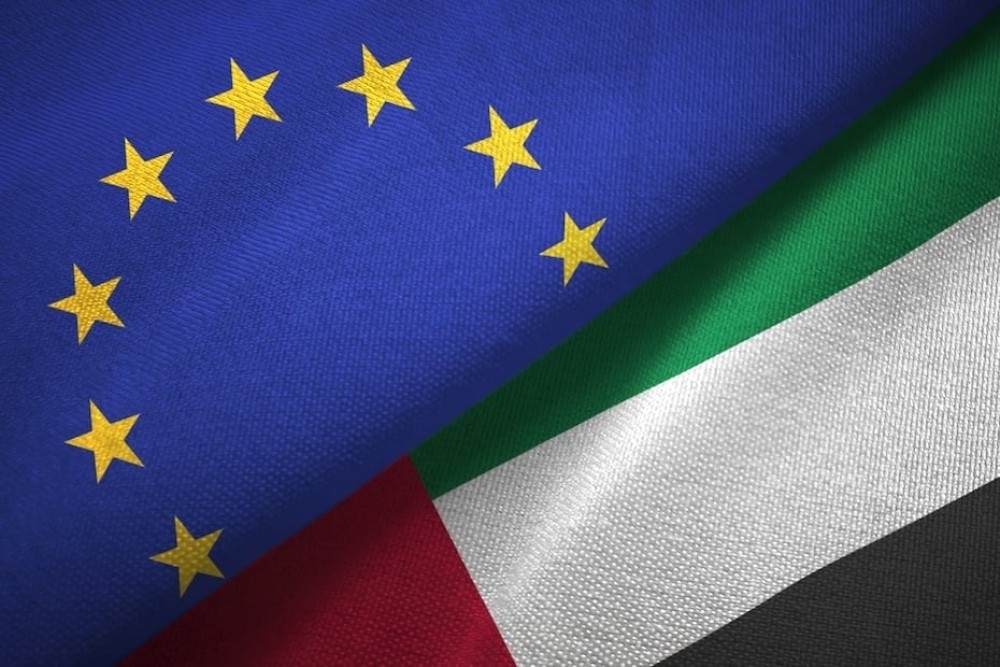EU's AML Overhaul Sees UAE Delisted, Algeria and Lebanon Added