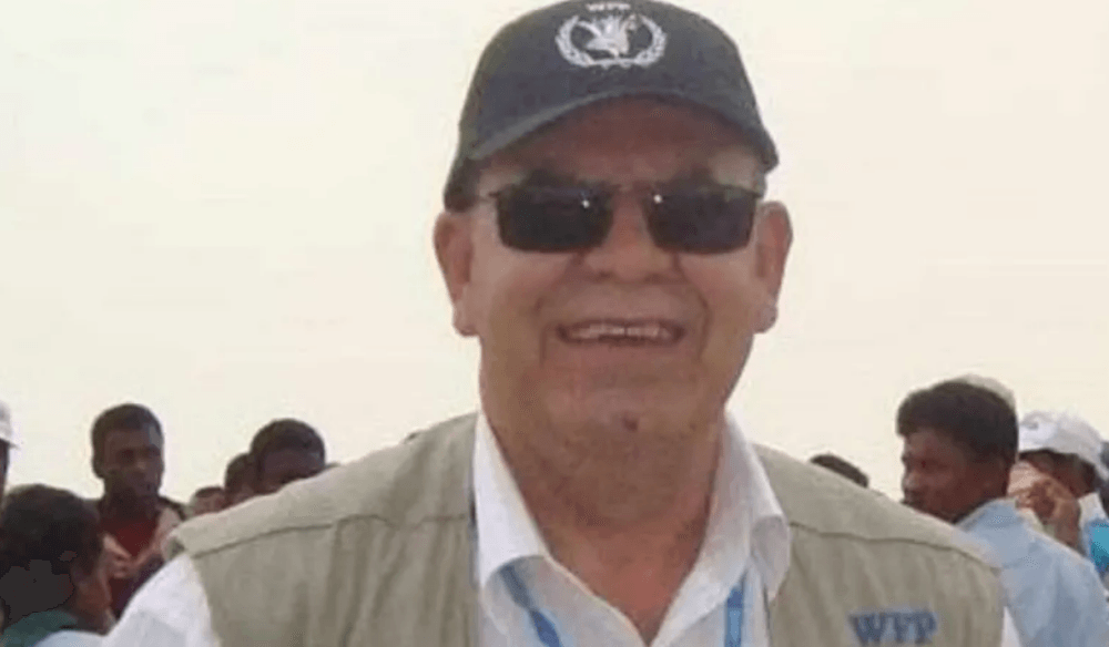 Yemeni Security Forces Arrest Suspects in UN Official's Assassination in Taiz