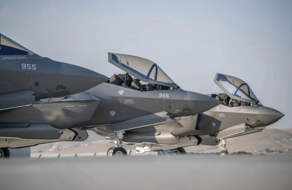 Yemen : Houthi ‘military' chief seriously wounded by IAF