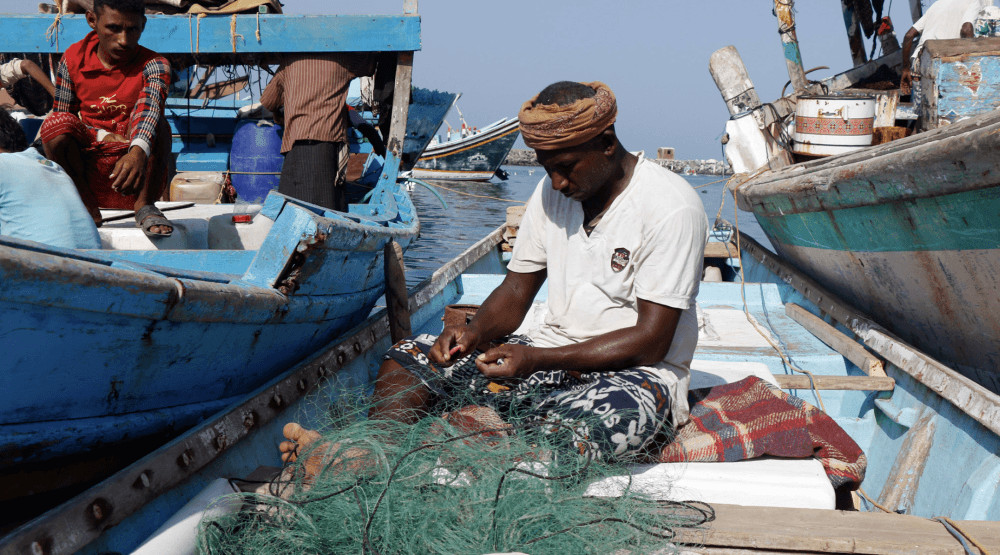 Eritrea Releases 29 Yemeni Fishermen After Days in Detention