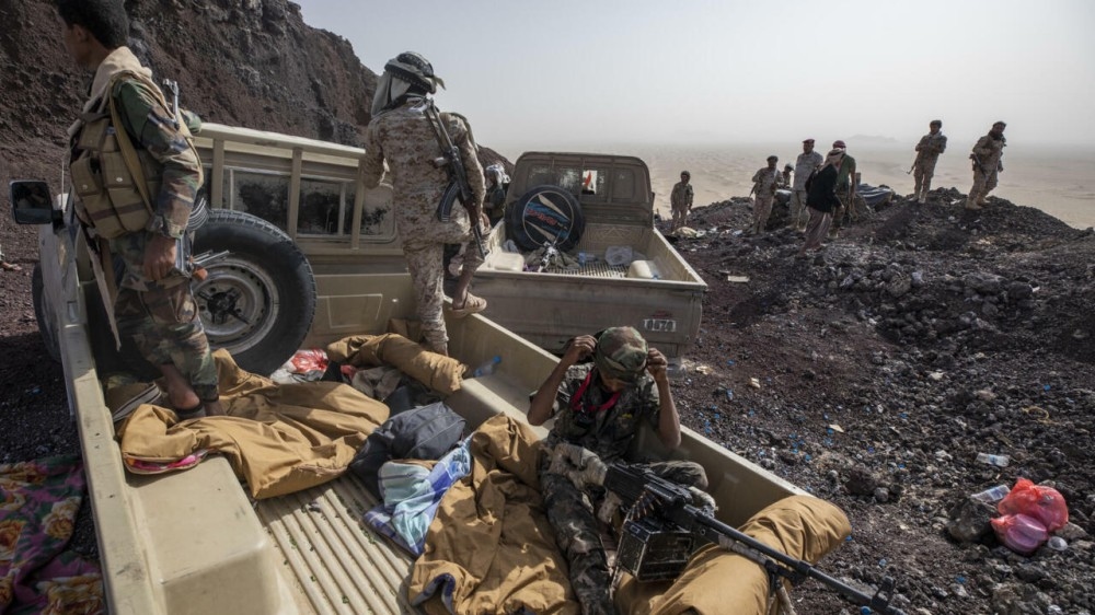 Attempted Abduction Sparks Deadly Clashes Between Houthis and Locals in Yemen's Rada'a District