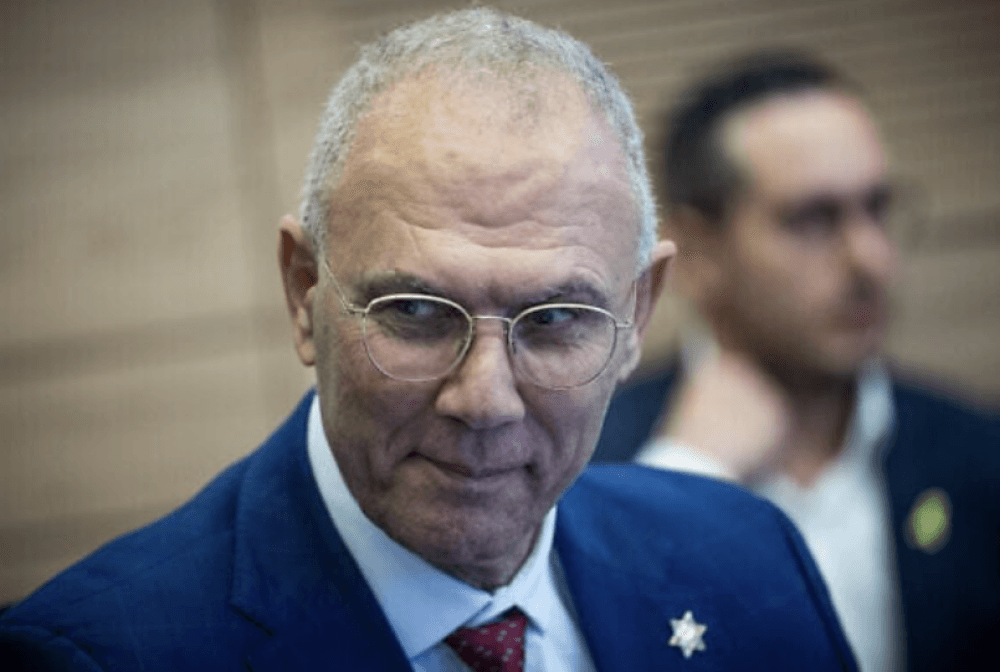 Official: Israeli envoy to UAE ‘crossed a huge red line' in Abu Dhabi bar