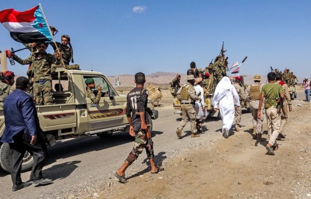 Al-Qaeda Claims Bomb Attack on STC Forces in Yemen's Abyan