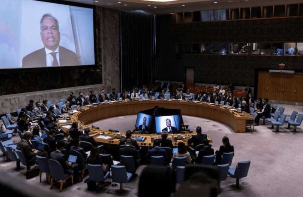 UN : Yemen faces ‘disastrous' hunger crisis as Red Sea escalation threatens peace efforts