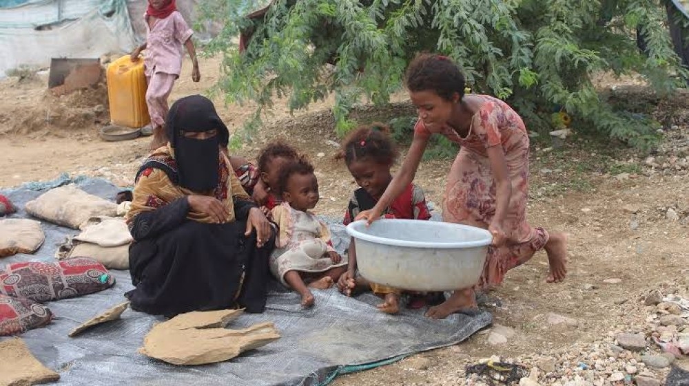UN Warns Half of Yemen's Population Now Faces Hunger Amid Escalating Crisis