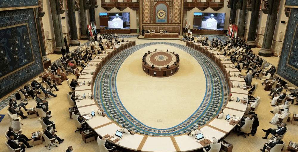 31 Arab, Muslim countries condemn Netanyahu's 'Greater Israel' goals