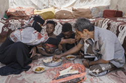 Yemen : EU announces €80 million humanitarian aid package - Yemen Online